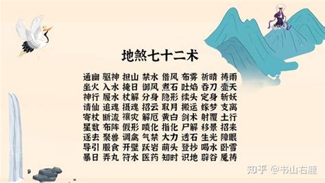 72煞|七十二地煞